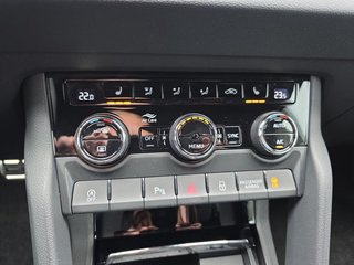 Skoda Karoq Sportline 2,0TSI DSG AHK/4*J.Gar/Navi/Matrix   ** - bilder 22