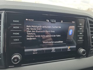 Skoda Karoq Sportline 2,0TSI DSG AHK/4*J.Gar/Navi/Matrix   ** - bilder 25