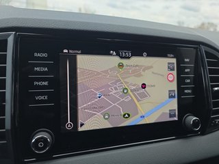 Skoda Karoq Sportline 2,0TSI DSG AHK/4*J.Gar/Navi/Matrix   ** - bilder 27