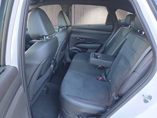 Hyundai TUCSON 1,6T HEV N Line X UPE=52000 Euro!        ** - foto 10