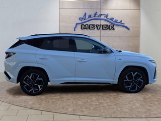 Hyundai TUCSON 1,6T HEV N Line X UPE=52000 Euro!        ** - foto 3