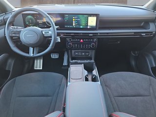 Hyundai TUCSON 1,6T HEV N Line X UPE=52000 Euro!        ** - foto 6