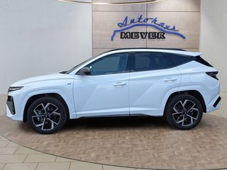 Hyundai TUCSON age.one-day registration Kaufen