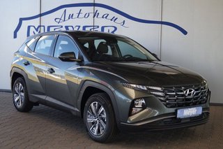 Hyundai TUCSON age.one-day registration Kaufen