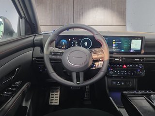 Hyundai TUCSON N-Line 1.6 180PS 4WD Pano/360*Kamera/el.Klappe/Navi  ** - foto 7