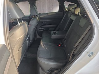 Hyundai TUCSON N-Line 1.6 180PS 4WD Pano/360*Kamera/el.Klappe/Navi  ** - foto 8