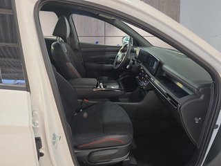 Hyundai TUCSON N-Line 1.6 180PS 4WD Pano/360*Kamera/el.Klappe/Navi  ** - foto 10