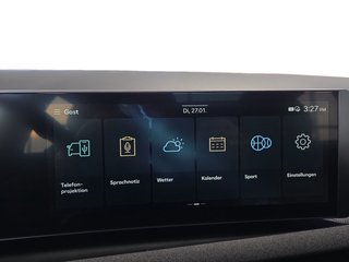 Hyundai TUCSON N-Line 1.6 180PS 4WD Pano/360*Kamera/el.Klappe/Navi  ** - foto 23