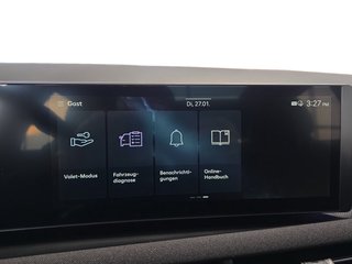 Hyundai TUCSON N-Line 1.6 180PS 4WD Pano/360*Kamera/el.Klappe/Navi  ** - foto 24