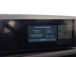 Hyundai TUCSON N-Line 1.6 180PS 4WD Pano/360*Kamera/el.Klappe/Navi  ** - foto 27