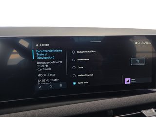 Hyundai TUCSON N-Line 1.6 180PS 4WD Pano/360*Kamera/el.Klappe/Navi  ** - foto 38