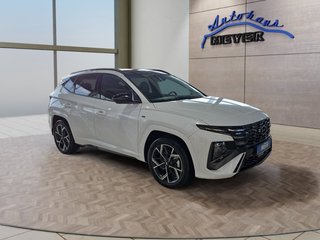 Hyundai TUCSON N-Line 1.6 180PS 4WD Pano/360*Kamera/el.Klappe/Navi  ** - foto 2