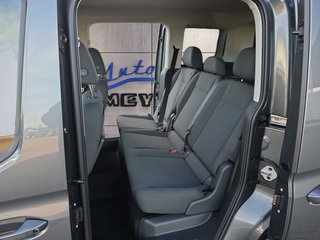 Volkswagen Caddy Life 1,5TSI DSG aAHK/Kamera/ACC/Sitzhz.  ** - foto 10