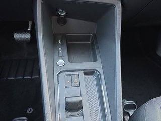 Volkswagen Caddy Life 1,5TSI DSG aAHK/Kamera/ACC/Sitzhz.  ** - foto 21