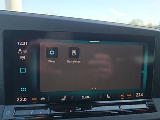 Volkswagen Caddy Life 1,5TSI DSG aAHK/Kamera/ACC/Sitzhz.  ** - foto 25