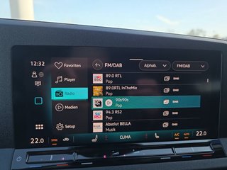 Volkswagen Caddy Life 1,5TSI DSG aAHK/Kamera/ACC/Sitzhz.  ** - foto 27