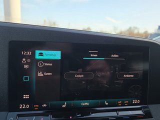 Volkswagen Caddy Life 1,5TSI DSG aAHK/Kamera/ACC/Sitzhz.  ** - foto 29