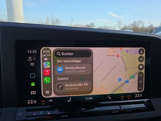 Volkswagen Caddy Life 1,5TSI DSG aAHK/Kamera/ACC/Sitzhz.  ** - foto 34