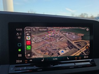 Volkswagen Caddy Life 1,5TSI DSG aAHK/Kamera/ACC/Sitzhz.  ** - foto 36