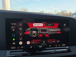 Volkswagen Caddy Life 1,5TSI DSG aAHK/Kamera/ACC/Sitzhz.  ** - foto 44