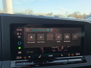 Volkswagen Caddy Life 1,5TSI DSG aAHK/Kamera/ACC/Sitzhz.  ** - foto 45