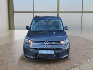 Volkswagen Caddy Life 1,5TSI DSG aAHK/Kamera/ACC/Sitzhz.  ** - foto 4