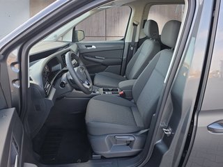 Volkswagen Caddy Life 1,5TSI DSG aAHK/Kamera/ACC/Sitzhz.  ** - foto 5