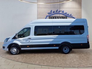 Ford Transit Bus 460 L4H3 17-Sitzer UPE=87000Euro!      ** - foto 2