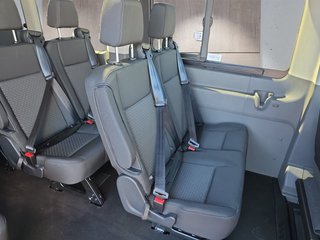 Ford Transit Bus 460 L4H3 17-Sitzer UPE=87000Euro!      ** - foto 8