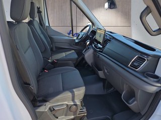 Ford Transit Bus 460 L4H3 17-Sitzer UPE=87000Euro!      ** - foto 10