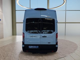 Ford Transit Bus 460 L4H3 17-Sitzer UPE=87000Euro!      ** - foto 4