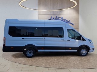Ford Transit Bus 460 L4H3 17-Sitzer UPE=87000Euro!      ** - foto 1