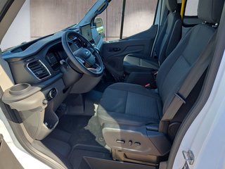 Ford Transit Bus 460 L4H3 17-Sitzer UPE=87000Euro!      ** - foto 4