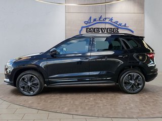 Skoda Karoq Sportline 1,5TSI DSG aAHK/ACC/Matrix/Navi/el.Klappe   ** - bilder 2