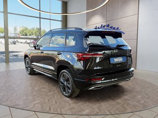 Skoda Karoq Sportline 1,5TSI DSG aAHK/ACC/Matrix/Navi/el.Klappe   ** - bilder 3