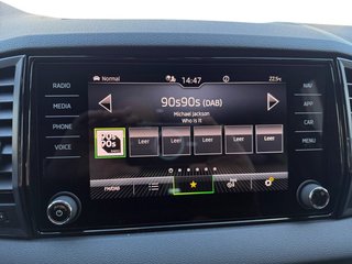 Skoda Karoq Sportline 1,5TSI DSG aAHK/ACC/Matrix/Navi/el.Klappe   ** - bilder 24