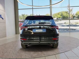 Skoda Karoq Sportline 1,5TSI DSG aAHK/ACC/Matrix/Navi/el.Klappe   ** - bilder 4