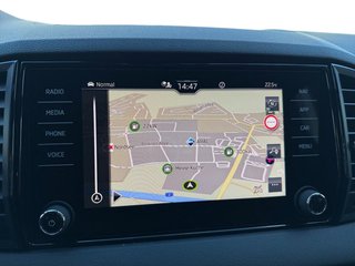 Skoda Karoq Sportline 1,5TSI DSG aAHK/ACC/Matrix/Navi/el.Klappe   ** - bilder 28