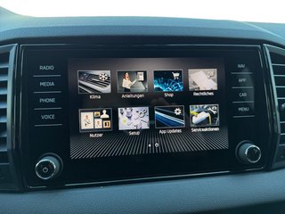 Skoda Karoq Sportline 1,5TSI DSG aAHK/ACC/Matrix/Navi/el.Klappe   ** - bilder 38