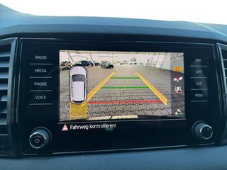 Skoda Karoq Sportline 1,5TSI DSG aAHK/ACC/Matrix/Navi/el.Klappe   ** - bilder 45