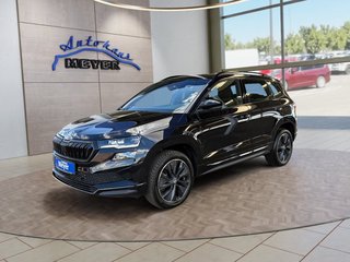Skoda Karoq age.one-day registration Kaufen