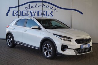 Kia XCeed Gebrauchtwagen Kaufen
