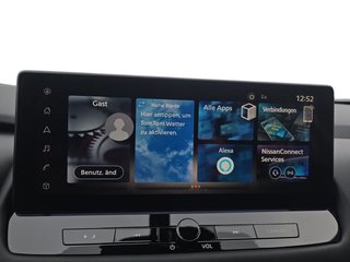 Nissan X-Trail N-Trek 1.5 VC-T e-POWER e-4ORCE UPE=52400 Euro   ** - foto 19