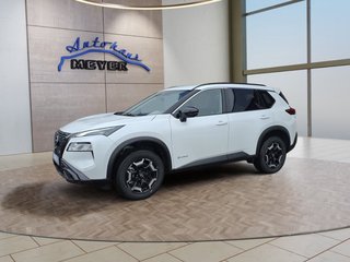 Nissan X-Trail age.one-day registration Kaufen