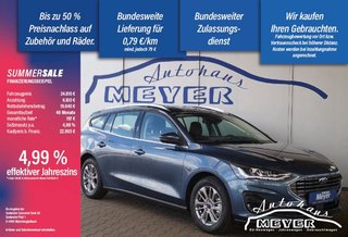 Ford Focus age.one-day registration Kaufen