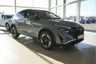 Nissan Qashqai age.one-day registration Kaufen