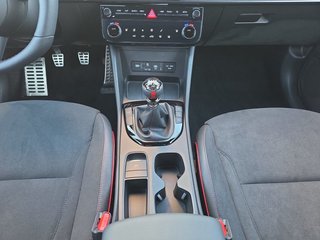 Hyundai TUCSON N-Line 1.6 T-GDI Navi/LED/el.Klappe/Keyless  ** - bilder 7