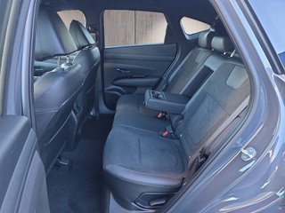 Hyundai TUCSON N-Line 1.6 T-GDI Navi/LED/el.Klappe/Keyless  ** - bilder 10