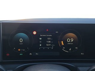 Hyundai TUCSON N-Line 1.6 T-GDI Navi/LED/el.Klappe/Keyless  ** - bilder 16