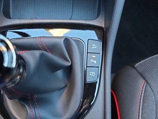 Hyundai TUCSON N-Line 1.6 T-GDI Navi/LED/el.Klappe/Keyless  ** - bilder 21